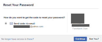 How can i see my typed password in android? How To Recover Your Gmail Facebook Or Yahoo Account Updated 2019