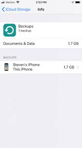 How to transfer files from samsung smartphone to pc using your phone app. Icloud Storage Is Full Here Are Some Tips To Make More Space