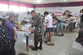 Therese parish, april 26, 2014 Operation Tuli Edgardo Suela Flickr