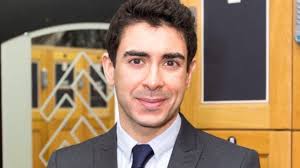 5 061 620 tykkäystä · 39 180 puhuu tästä. Tony Khan