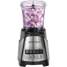 Black And Decker Power Crush Blender Walmart Home Glass Blender Blender Fruit Smoothies