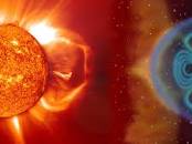 Image result for carrington event of 1859