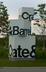 Maybe you would like to learn more about one of these? Crate Barrel Wikipedia
