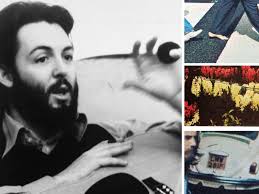 Paul Is Dead": Inside music's weirdest hoax