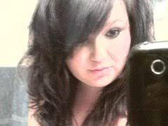 Ashley Arrowood's Instagram, Twitter & Facebook