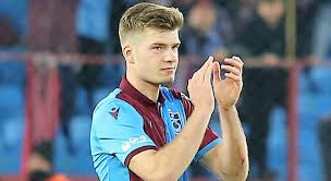 In addition to the domestic league, the club participated in the turkish cup and the uefa europa league. Alexander Sorloth Leipzig De Son Dakika Haberleri