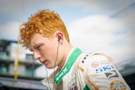 IP2000 runner-up Rasmus Lindh working