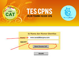 Check spelling or type a new query. Contoh Soal Tkp Cpns Jadwal Skb Hasil Seleksi