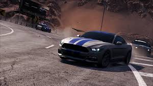 Struggling to keep his business afloat, he reluctantly partners with wealthy but treacherous dino brewster. I Recreated Mustang From Need For Speed Movie Needforspeed