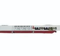 ABB AIMA 01 I/O Module Adapter, 4