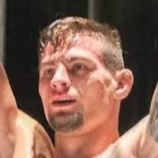 Brandon Labrecque vs. Brad Barrick, BFL 68