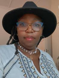 I'm staying in South Africa