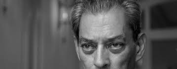 Paul Auster