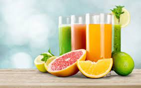 Meyve Suları