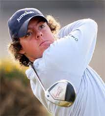 Young Guns Set For Battle Of Brabazon Golf Monthly