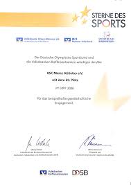 Mainz Athletics Home Facebook
