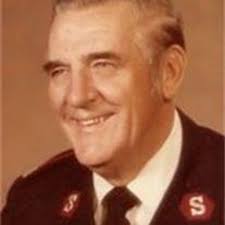 Wilfrid Hunter Obituary April 20, 2007