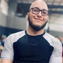 David Charles Kushner Obituary