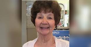 Dolly Kertes Obituary