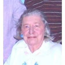 Betty Mae Sawyer Obituary October 21, 2009