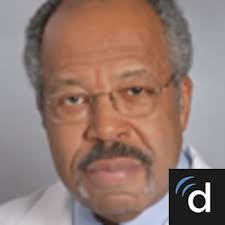 Dr. Jackson T. Wright, MD