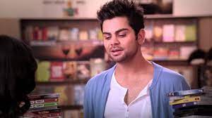 Celkon C770 DJ Virat Kohli Ad - YouTube