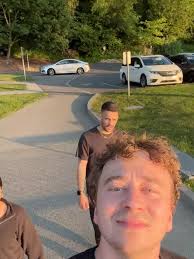 The British mind couldn't comprehend this...