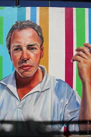 Public Art in Chicago: August 2011