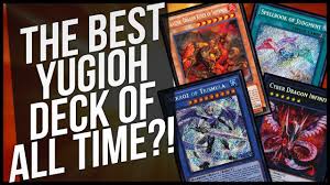 112m consumers helped this year. The 5 Best Yugioh Decks Of All Time Youtube