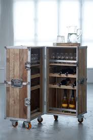 This bar cabinet is made of mixed materials for a modern french country design. 8 Modern Drinks Cabinet Ideas Drinks Cabinet Modern Drinks Cabinet Bars For Home