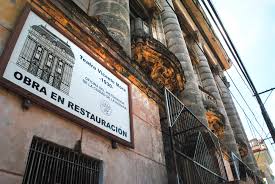 El regreso de un coloso cultural