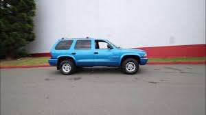 Image result for Intense Blue 1999 Durango