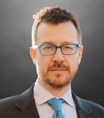 Edwin Krieger's Instagram, Twitter & Facebook