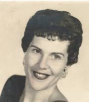 Obituary for Elizabeth Tyson