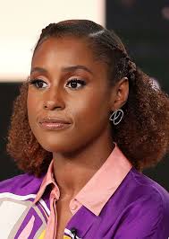 Issa rae's work has garnered over 20 million views and 200 000 youtube subscribers. The Must See Celebrity Textured Hair Moments Of 2020 So Far Natural Hair Styles Easy Short Natural Hair Styles Natural Hair Styles For Black Women