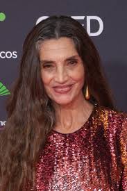 Ángela Molina - Wikipedia, entziklopedia askea.