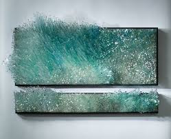Shayna Leib Glass Artist Glass Sculpture Glass Art Glass Artists