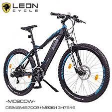Ethon Herren Urban King E Bike Fahrrad Nativ Aluminium Feingeburstet 52 Amazon De Sport Amp Freizeit Elektrofahrrad E Bike Pedelec