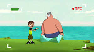 Maybe a redisign of this one. Watch Ben 10 Videos Online Ben 10 Cartoon Network