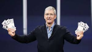 Apple E Acuzata Ca Si A Mutat Afacerile Europene Intr Un Paradis Fiscal Evaluare Paradis Lume