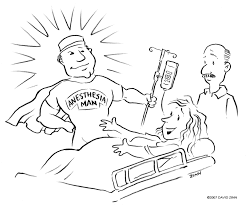 The Hero They Never Remember Anesthesia Humor Crna Week Love My Job