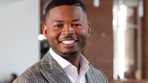 Class of 2022: After Law School, Mathis Returns to Higher Education to  Improve It for All Students