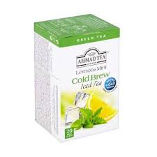 With detox infusion, we created a herbal tea blend that tastes good and makes you feel good. Jual Produk Ahmad Tea Murah Harga Terbaru Blibli Com