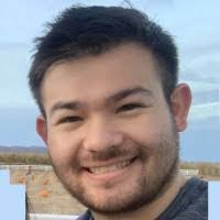 Benjamin Huey's Instagram, Twitter & Facebook