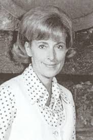 Catherine Ponder's Ponderings: Rosemary Fillmore Rhea