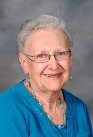 Barbara Harber Obituary