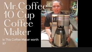 140405000000 in stock, 25+ available. Mr Coffee Maker Review Warning Youtube