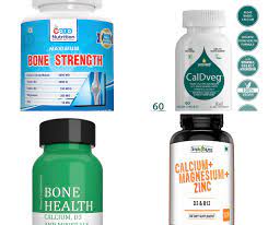 Take a look at the top rated supplements, pros & cons and what to be aware of before buying them in a store! 2021 Reviews Best Calcium Supplements In India