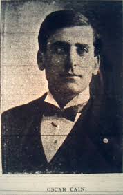 Bygone Walla Walla: vintage images of the City and County (and beyond),  collected by Joe Drazan: Prominent Walla Wallans as pictured in the  Statesman Newspaper special edition of March 4th 1899.