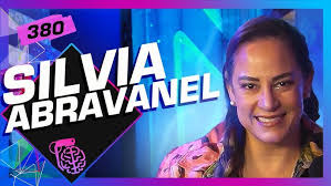 FALANDO DE TV com SILVIA ABRAVANEL E JOÃO SILVA